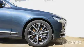 Volvo S90 de 2020