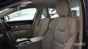 Volvo S90 de 2020