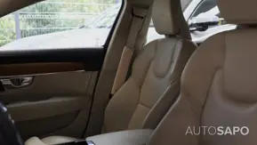 Volvo S90 de 2020