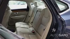 Volvo S90 de 2020