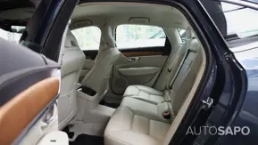 Volvo S90 de 2020
