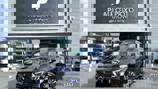 Mercedes-Benz Classe A de 2023