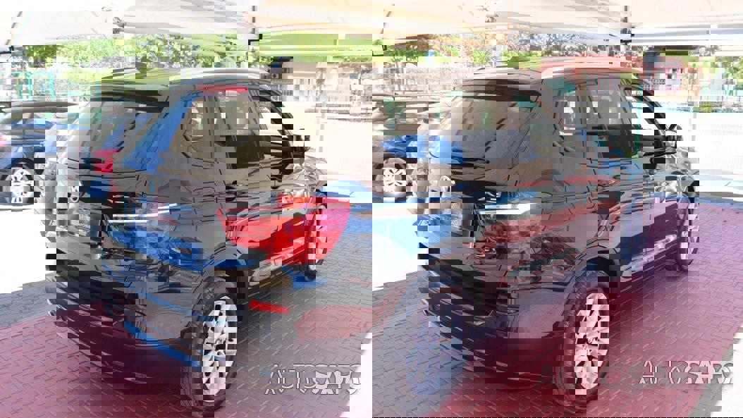 BMW X3 de 2014