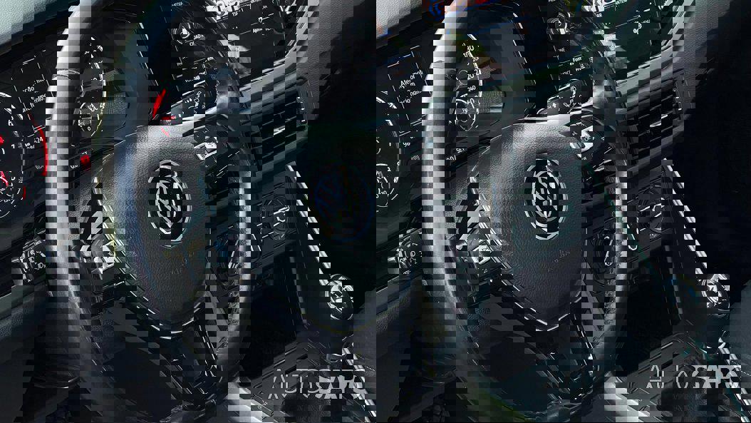 Volkswagen Polo de 2021