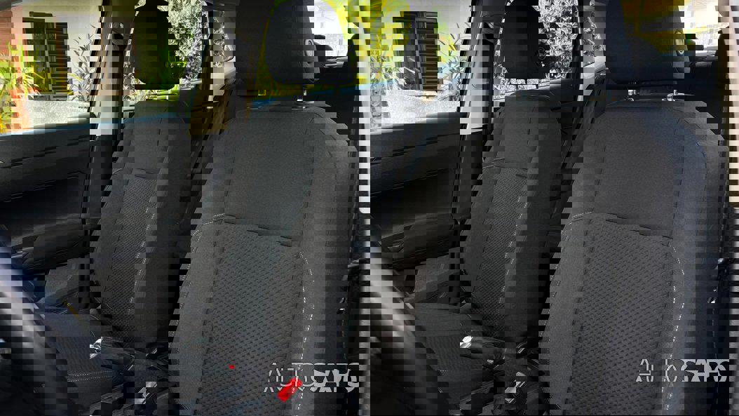 Volkswagen Polo de 2021