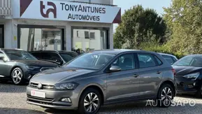 Volkswagen Polo de 2021