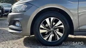 Volkswagen Polo de 2021