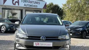 Volkswagen Polo de 2021