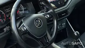 Volkswagen Polo de 2021