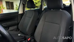 Volkswagen Polo de 2021