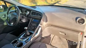 Peugeot 3008 de 2012