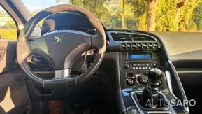 Peugeot 3008 de 2012