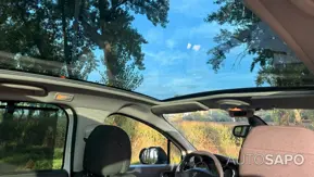 Peugeot 3008 de 2012