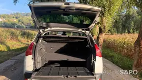 Peugeot 3008 de 2012