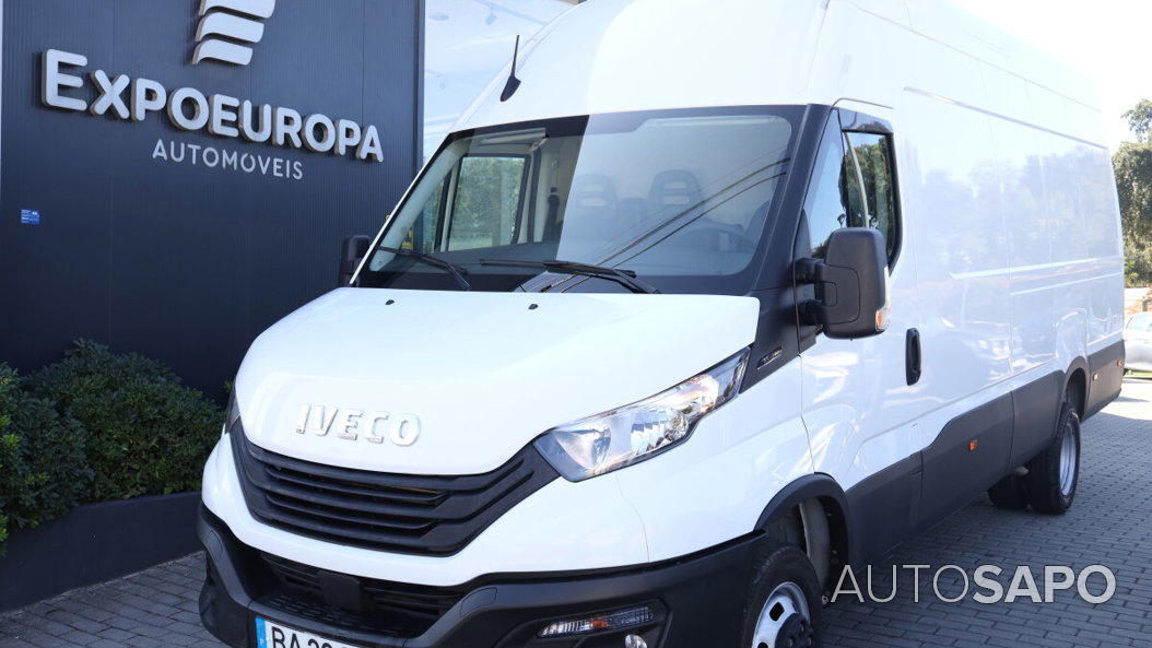 Iveco Daily de 2023