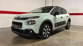 Citroen C3 de 2017