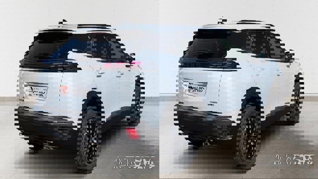 Peugeot 2008 de 2024