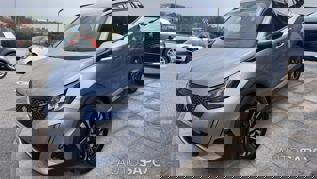 Peugeot 2008 1.2 PureTech Allure EAT8 de 2021