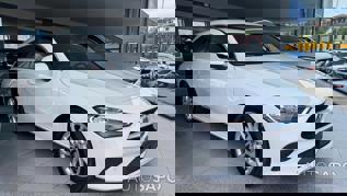 Mercedes-Benz Classe CLA de 2020
