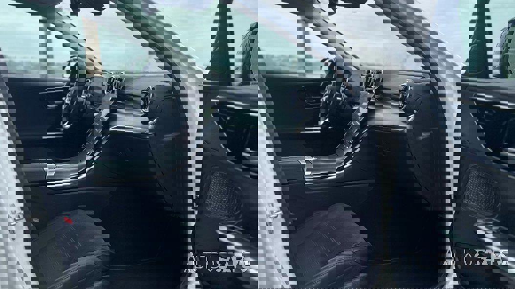 Mercedes-Benz Classe C de 2024