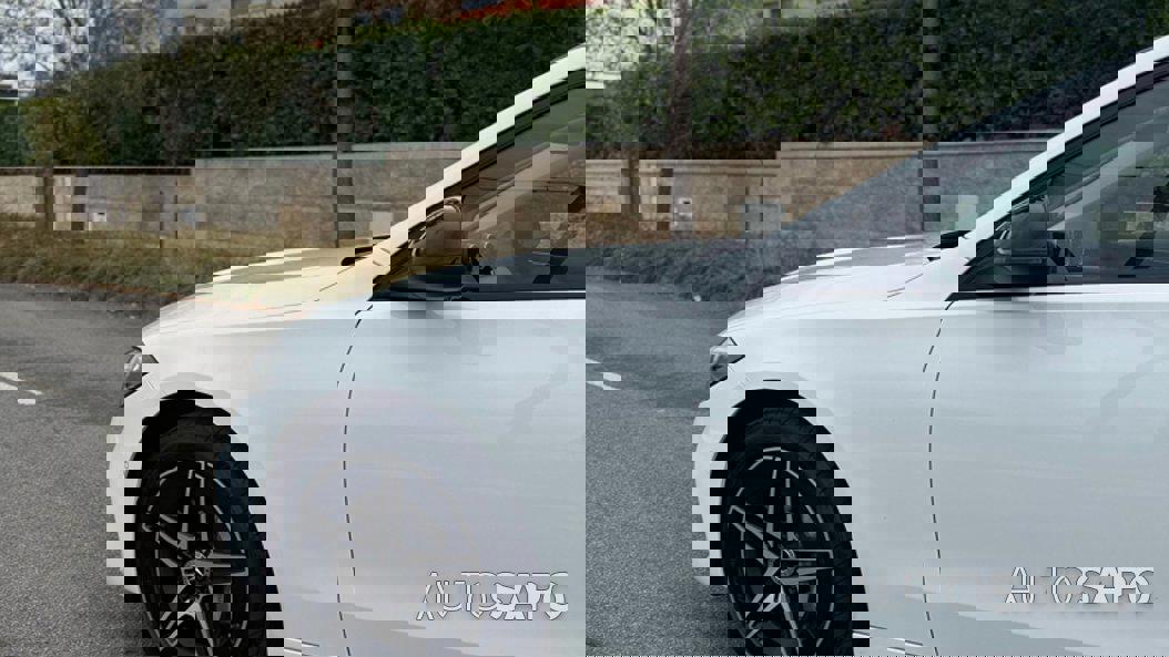 Mercedes-Benz Classe C de 2024