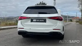 Mercedes-Benz Classe C de 2024