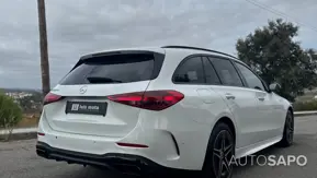Mercedes-Benz Classe C de 2024