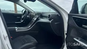 Mercedes-Benz Classe C de 2024
