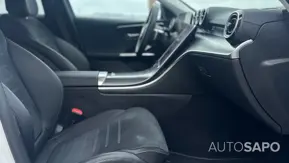 Mercedes-Benz Classe C de 2024