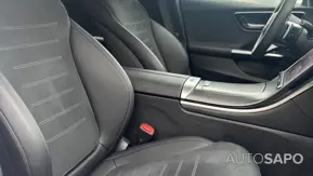 Mercedes-Benz Classe C de 2024