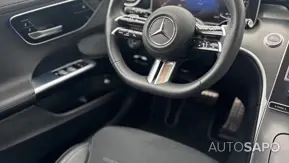 Mercedes-Benz Classe C de 2024