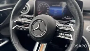 Mercedes-Benz Classe C de 2024