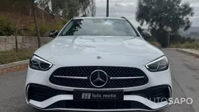 Mercedes-Benz Classe C de 2024