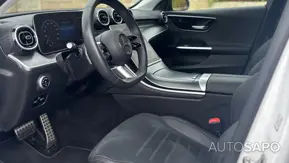 Mercedes-Benz Classe C de 2024