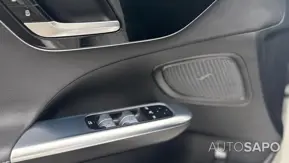 Mercedes-Benz Classe C de 2024