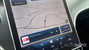 Mercedes-Benz Classe C de 2024