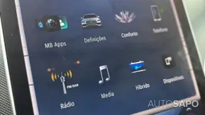 Mercedes-Benz Classe C de 2024