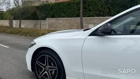 Mercedes-Benz Classe C de 2024