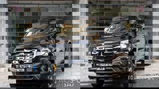 Mercedes-Benz Classe X de 2019