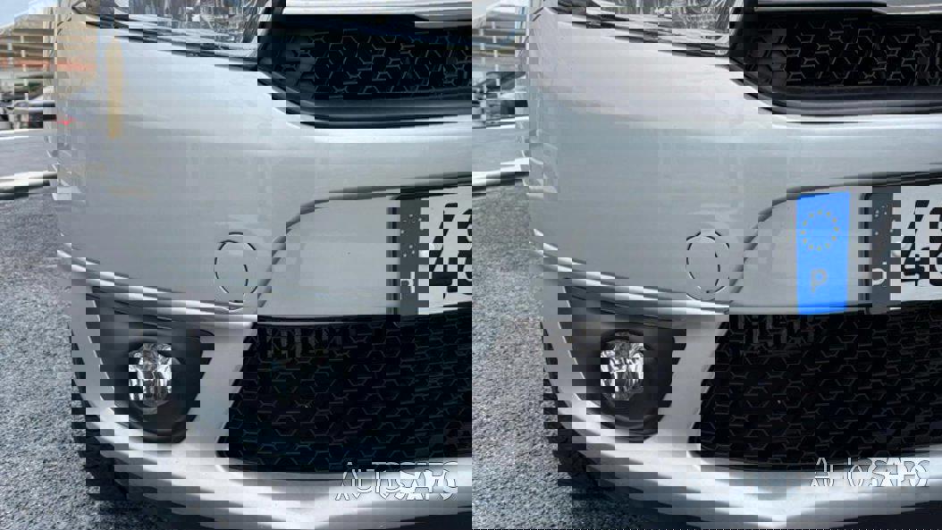 Dacia Sandero 0.9 TCe Confort de 2015