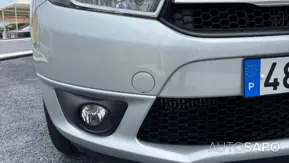 Dacia Sandero 0.9 TCe Confort de 2015