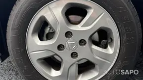 Dacia Sandero 0.9 TCe Confort de 2015