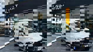 Dacia Dokker 1.5 dCi Essential de 2019