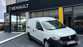 Dacia Dokker 1.5 dCi Essential de 2019