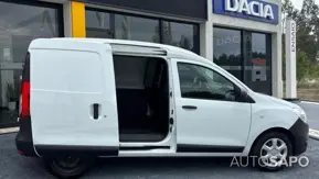Dacia Dokker 1.5 dCi Essential de 2019