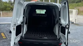 Dacia Dokker 1.5 dCi Essential de 2019
