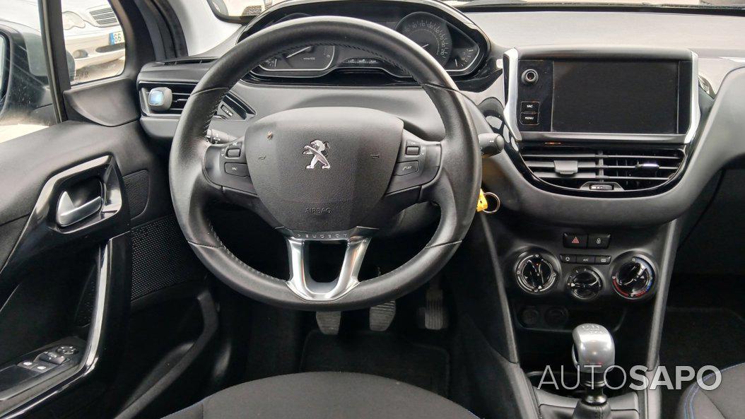 Peugeot 208 de 2019