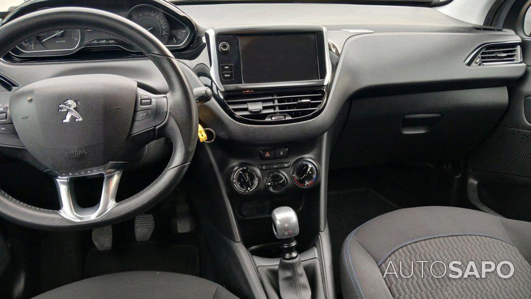 Peugeot 208 de 2019