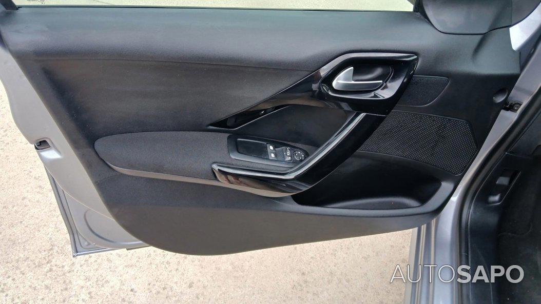 Peugeot 208 de 2019