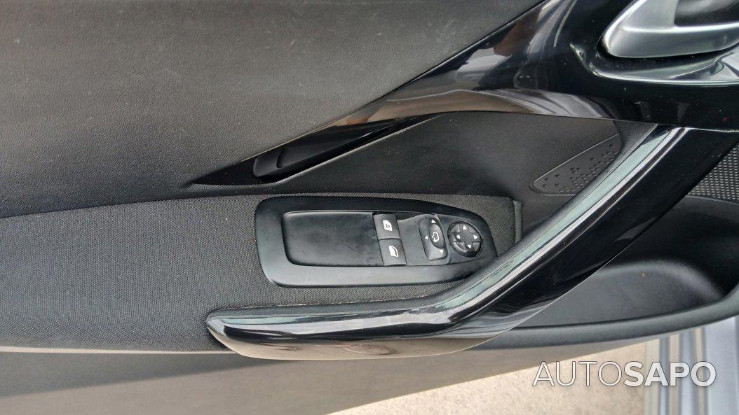Peugeot 208 de 2019